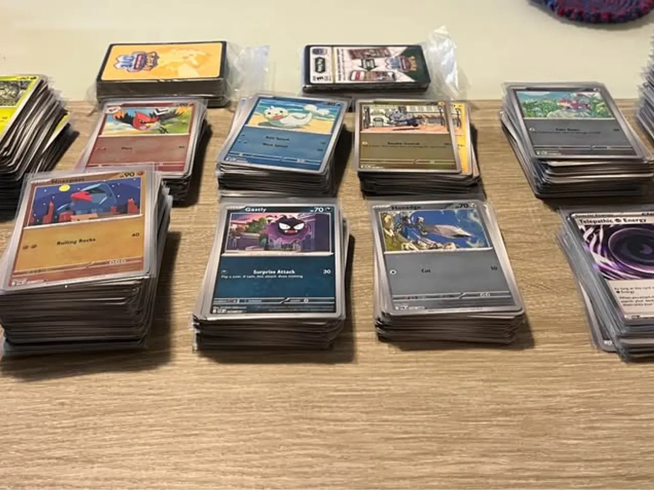Billede 3 - 🎴 Pokemon Bulk Perfect Order Bulk 🎴