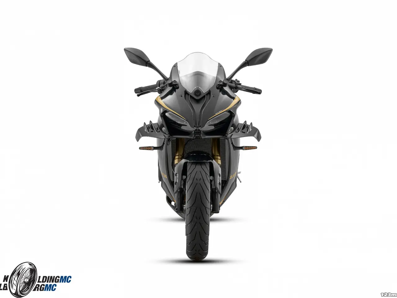 Billede 3 - QJ Motor SRK 800 RR