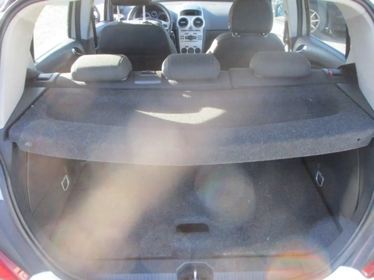 Billede 5 - Opel Corsa 1,4 16V Enjoy