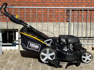 Plæneklipper 