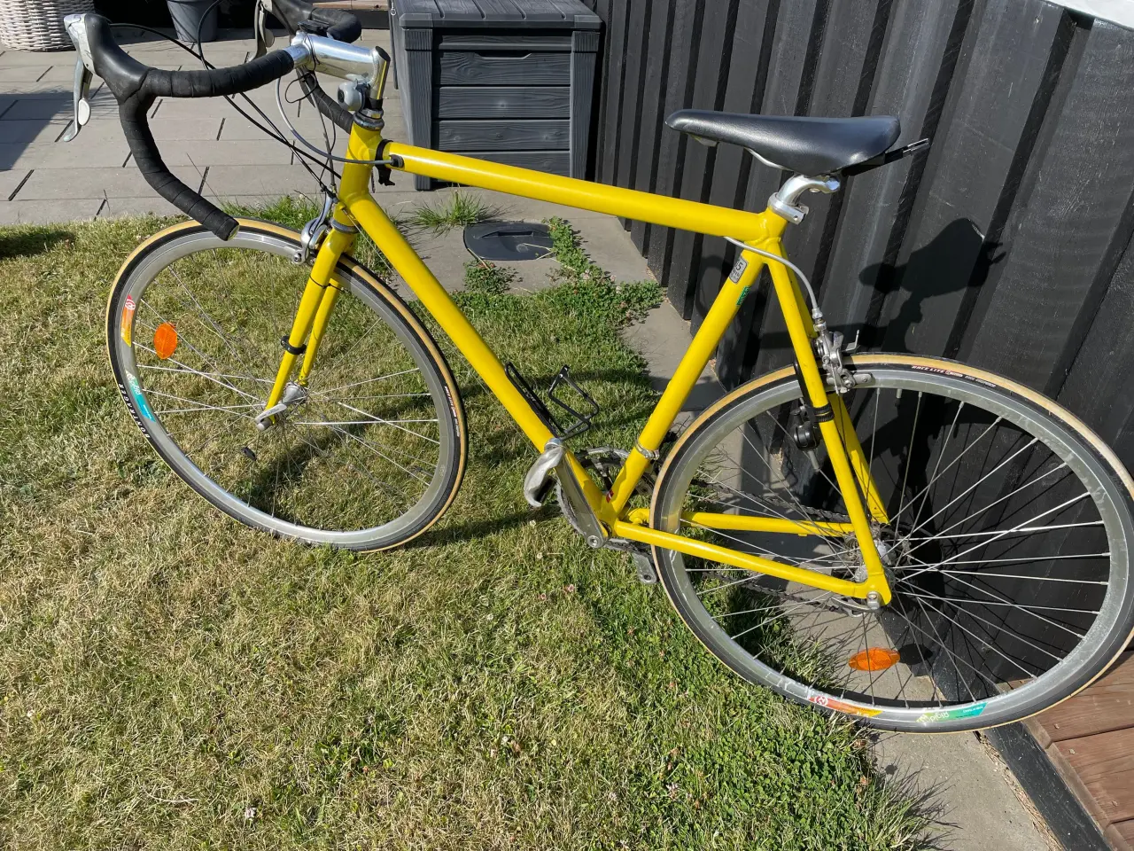 Billede 4 - Herre Racercykel