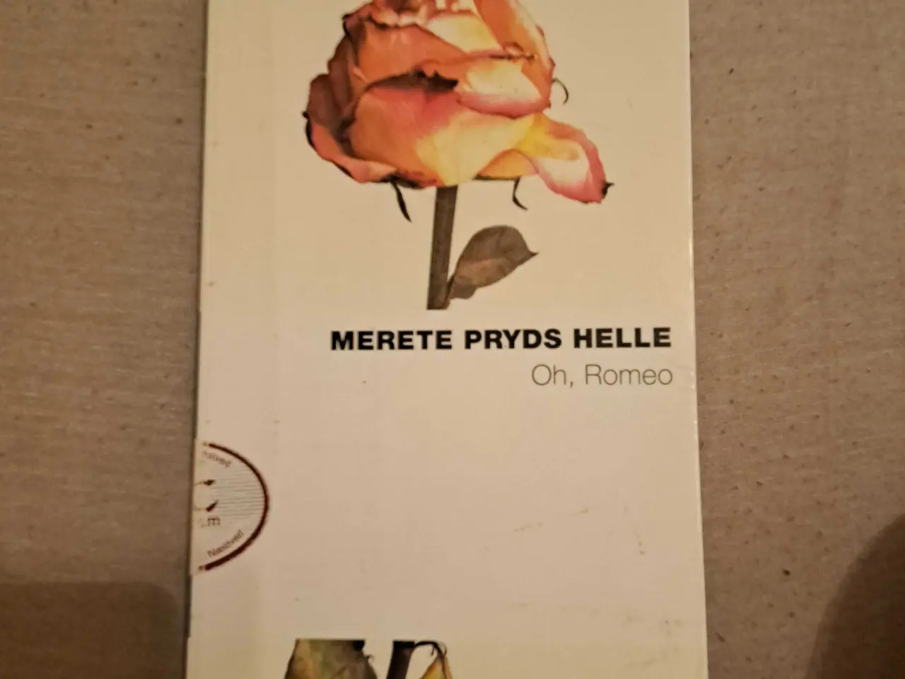 Billede 3 - Merete pryds Helle
