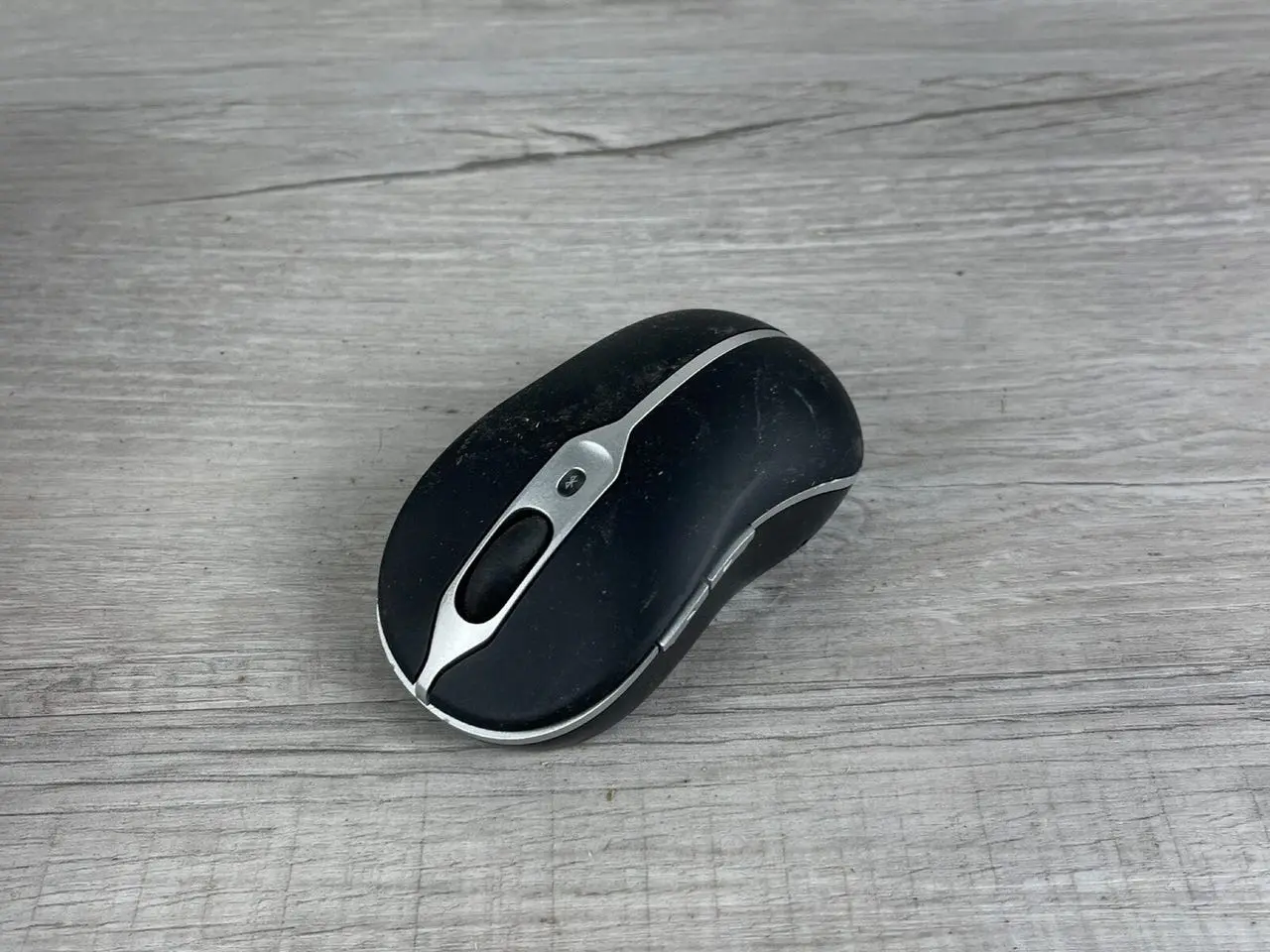 Billede 3 - Mus, trådløs, Dell PU705 (Bluetooth, hvid)