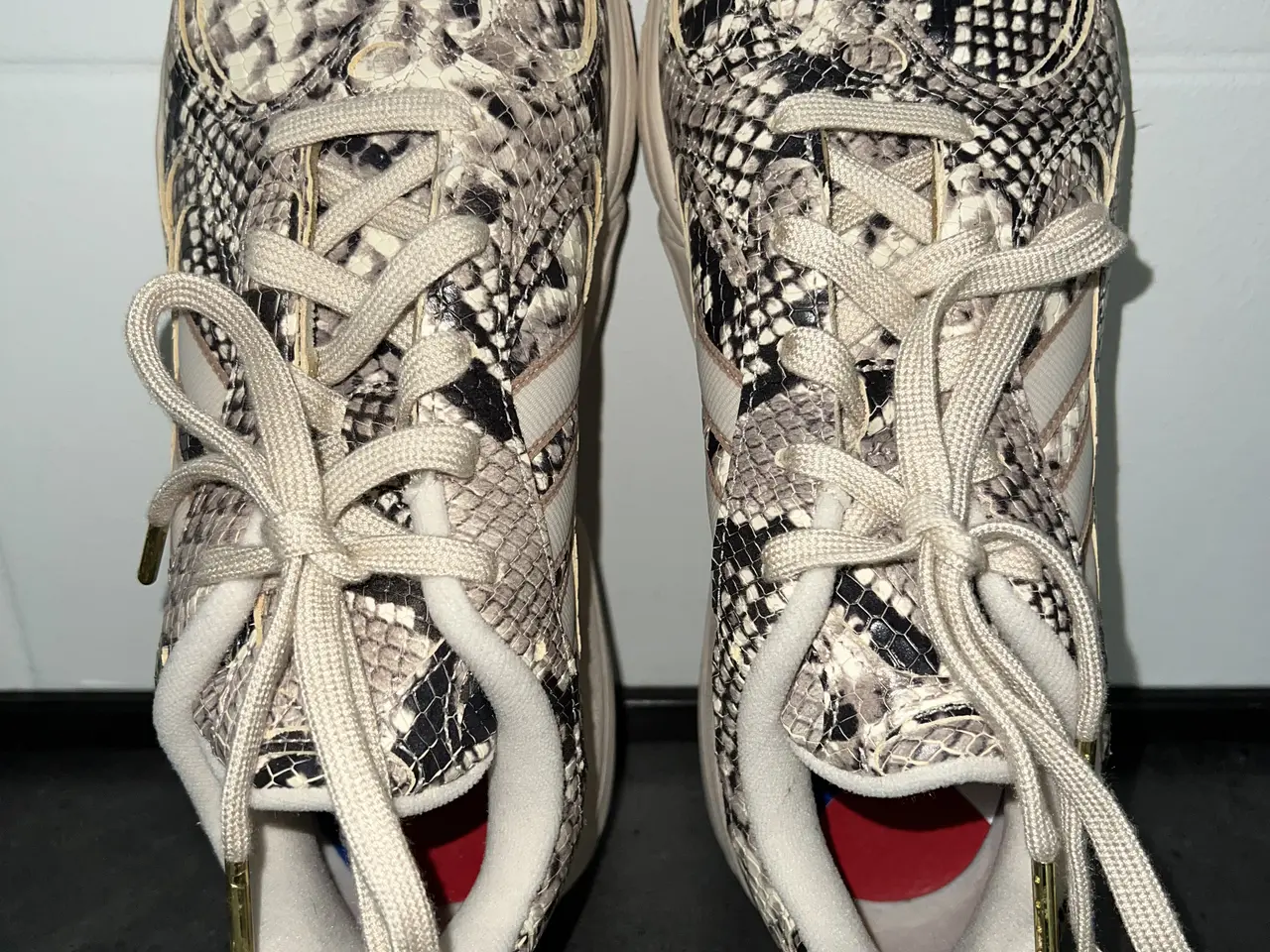 Billede 1 - Adidas Sneakers