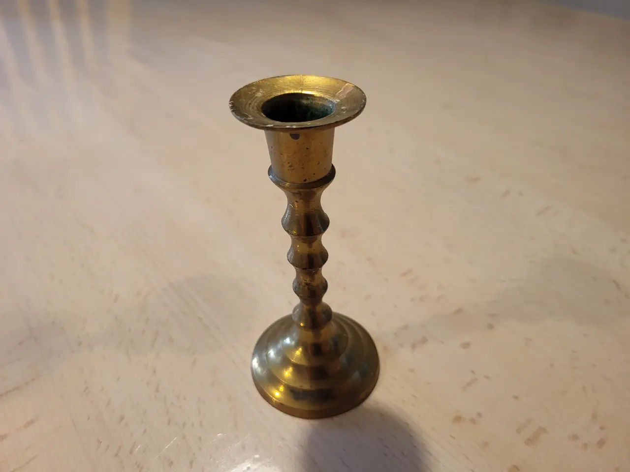 Billede 3 - Diverse fine lysestager