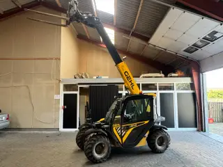 Gehl GCT 3-14