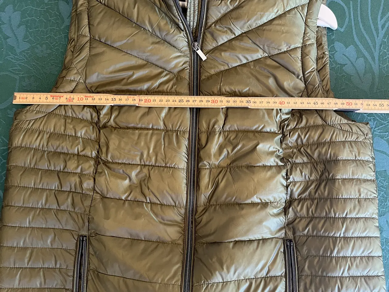 Billede 5 - Ciso vest