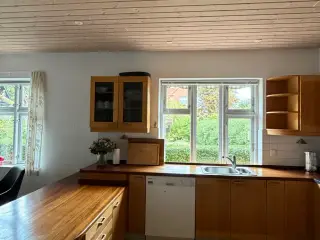 Invita køkken