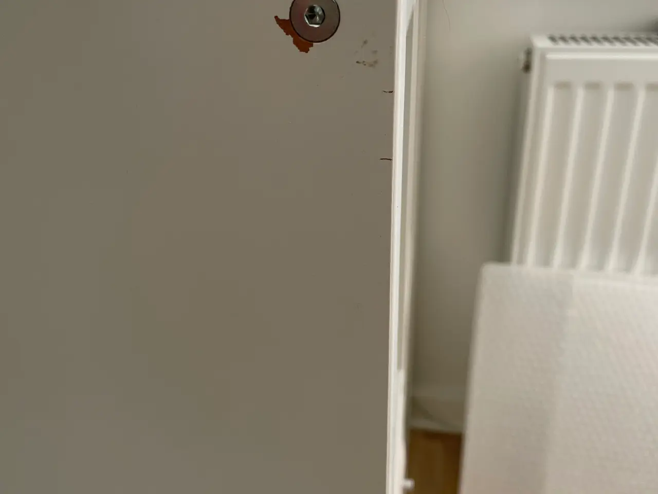 Billede 2 - Kallax reol fra Ikea