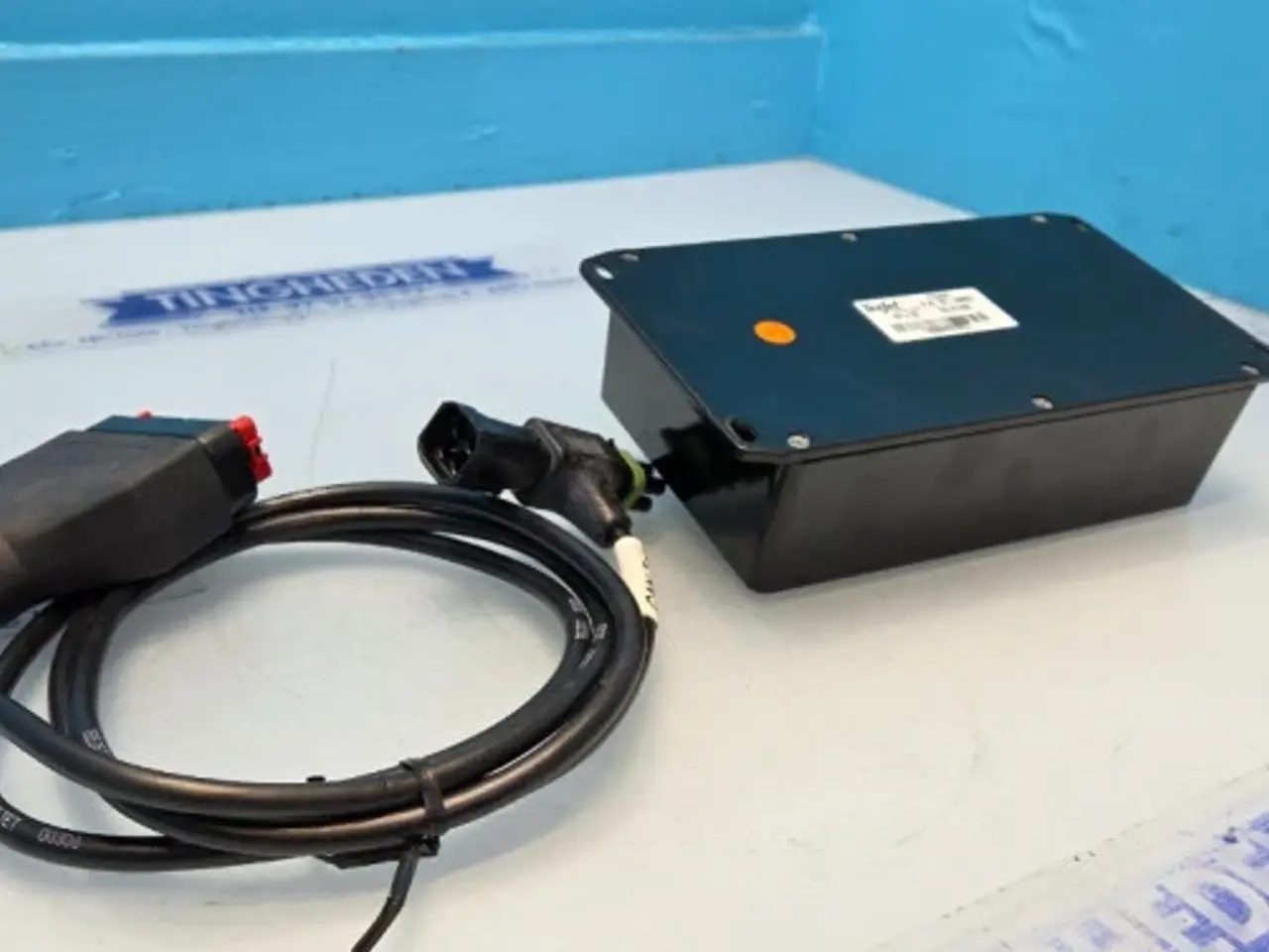 Billede 13 - Tiltsensor Modul CL230 GRTJT9002536