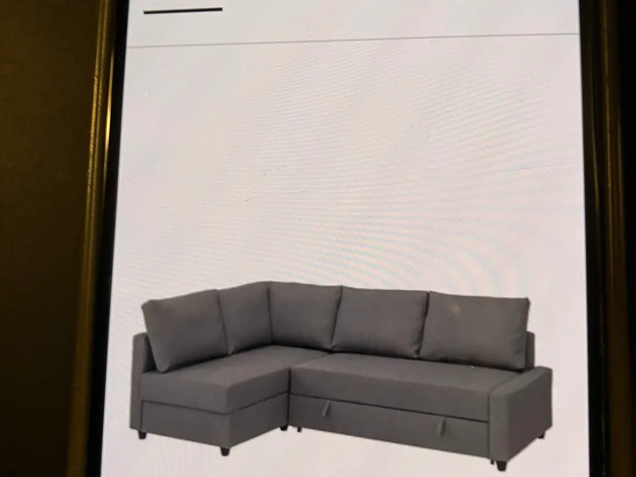 Billede 1 - IKEA Friheten/Klagshamn sælges
