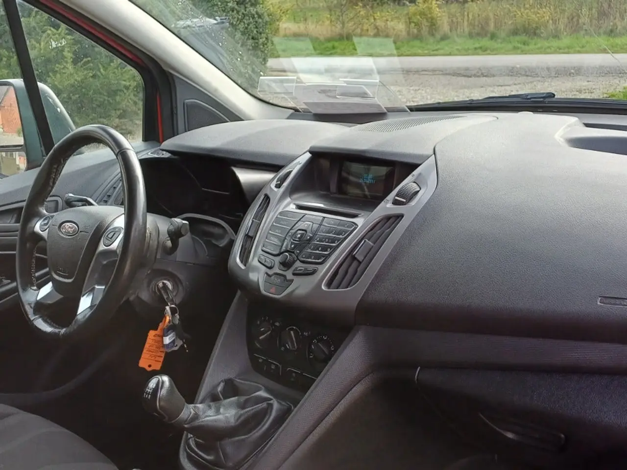 Billede 14 - Ford Transit Connect 1,5 TDCi 100 Trend lang