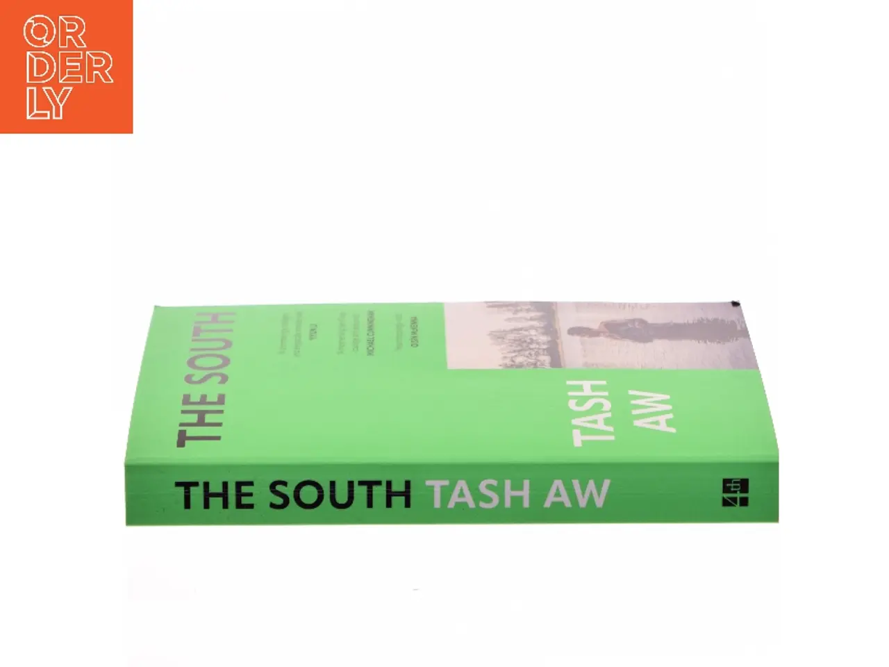 Billede 2 - The south af Tash Aw (Bog)