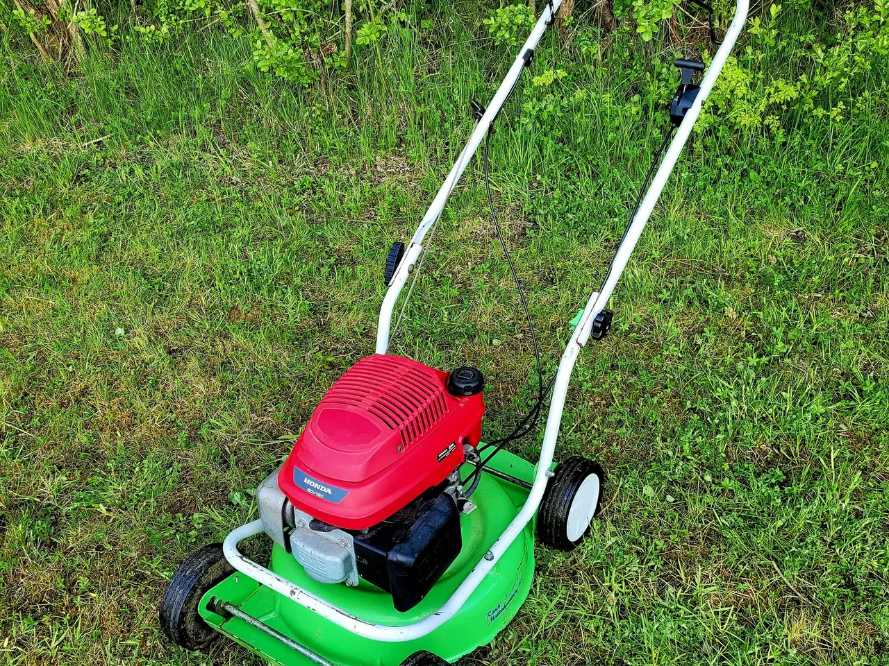 Billede 2 - Viking MB 2.1 R