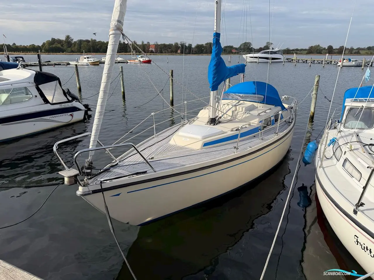 Billede 4 - Polaris Drabant 26