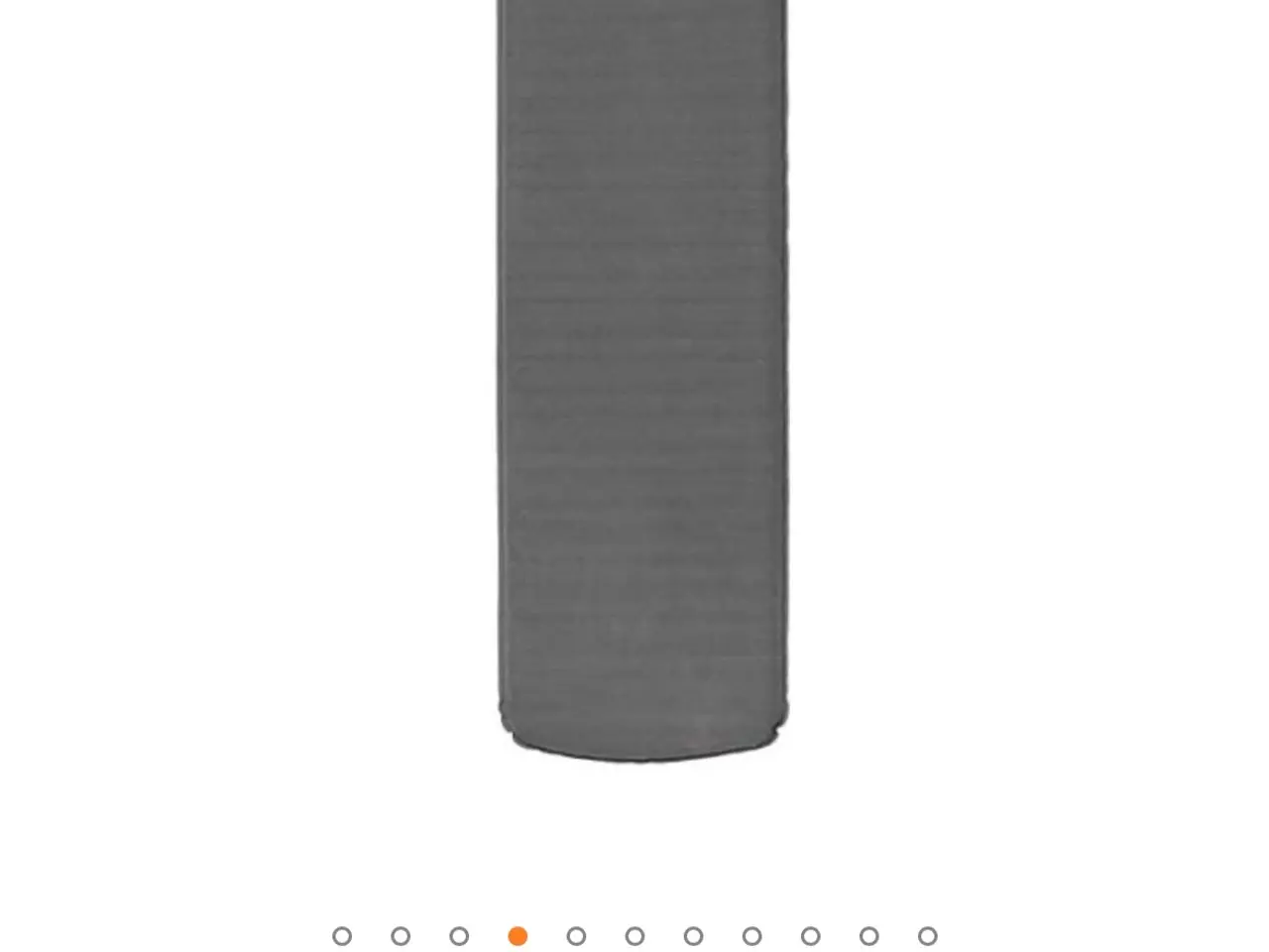 Billede 3 - Liggeunderlag Asivik med chairkit