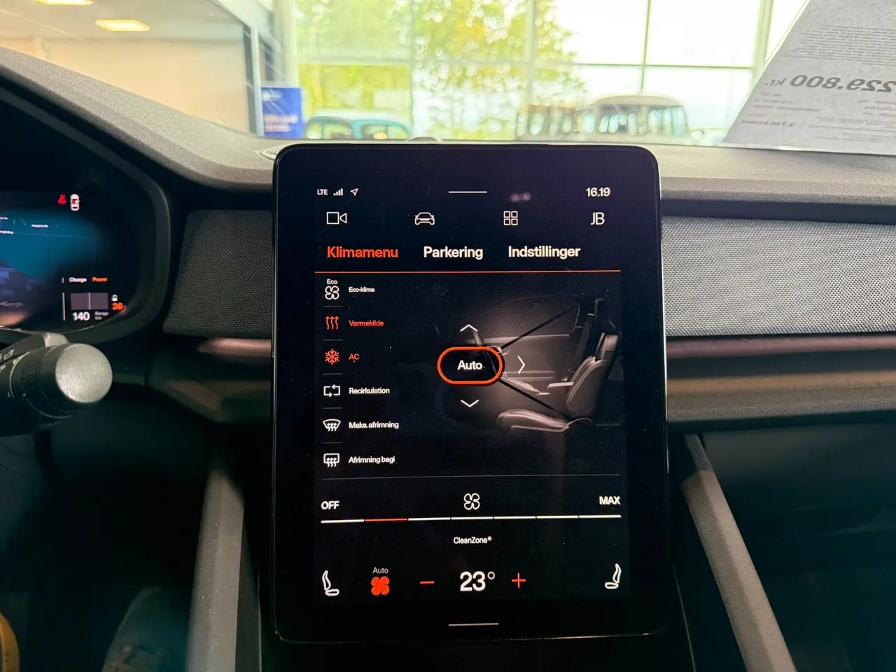 Billede 16 - Polestar 2 Long Range