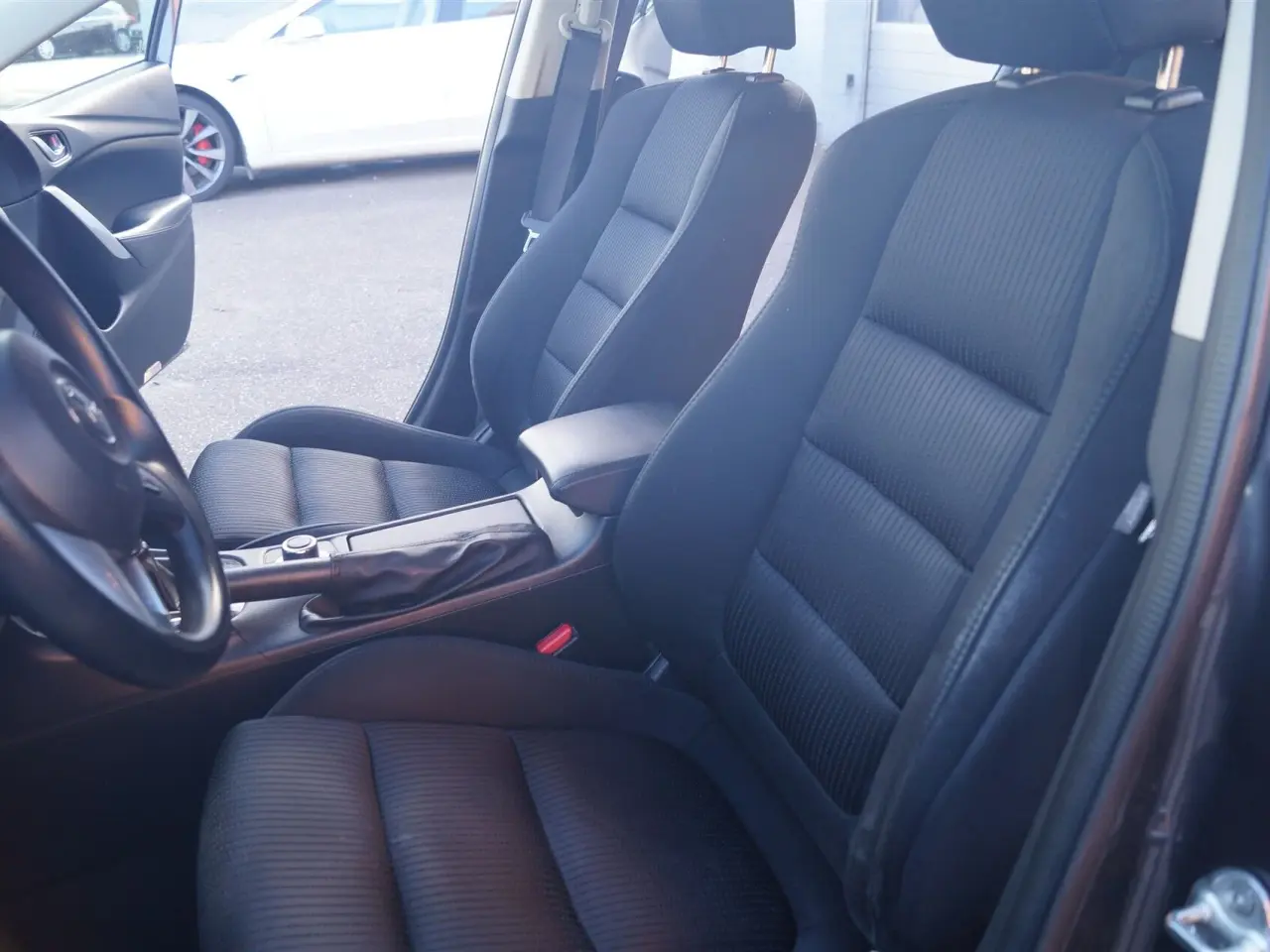 Billede 10 - Mazda 6 2,2 Skyactiv-D Core Business 150HK Stc 6g