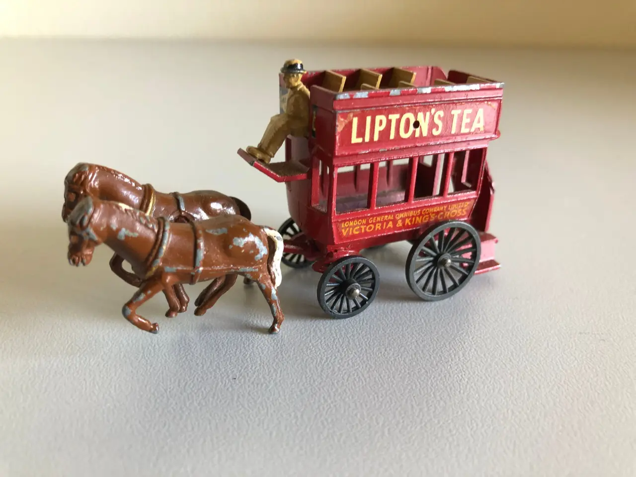 Billede 1 - Lesney Matchbox