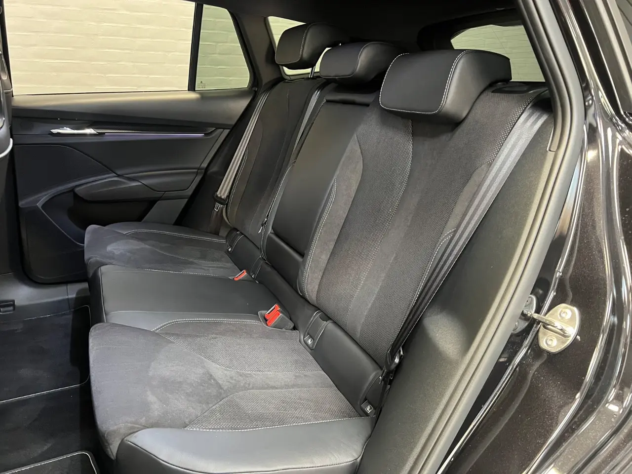 Billede 13 - Skoda Enyaq 80 iV Sportline