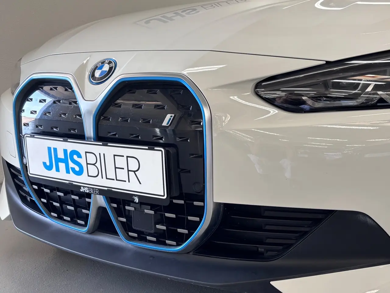 Billede 3 - BMW i4 eDrive35 Charged