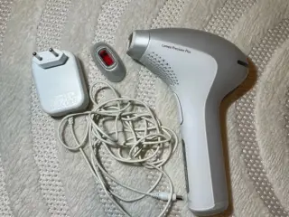 Philips Lumea precision plus