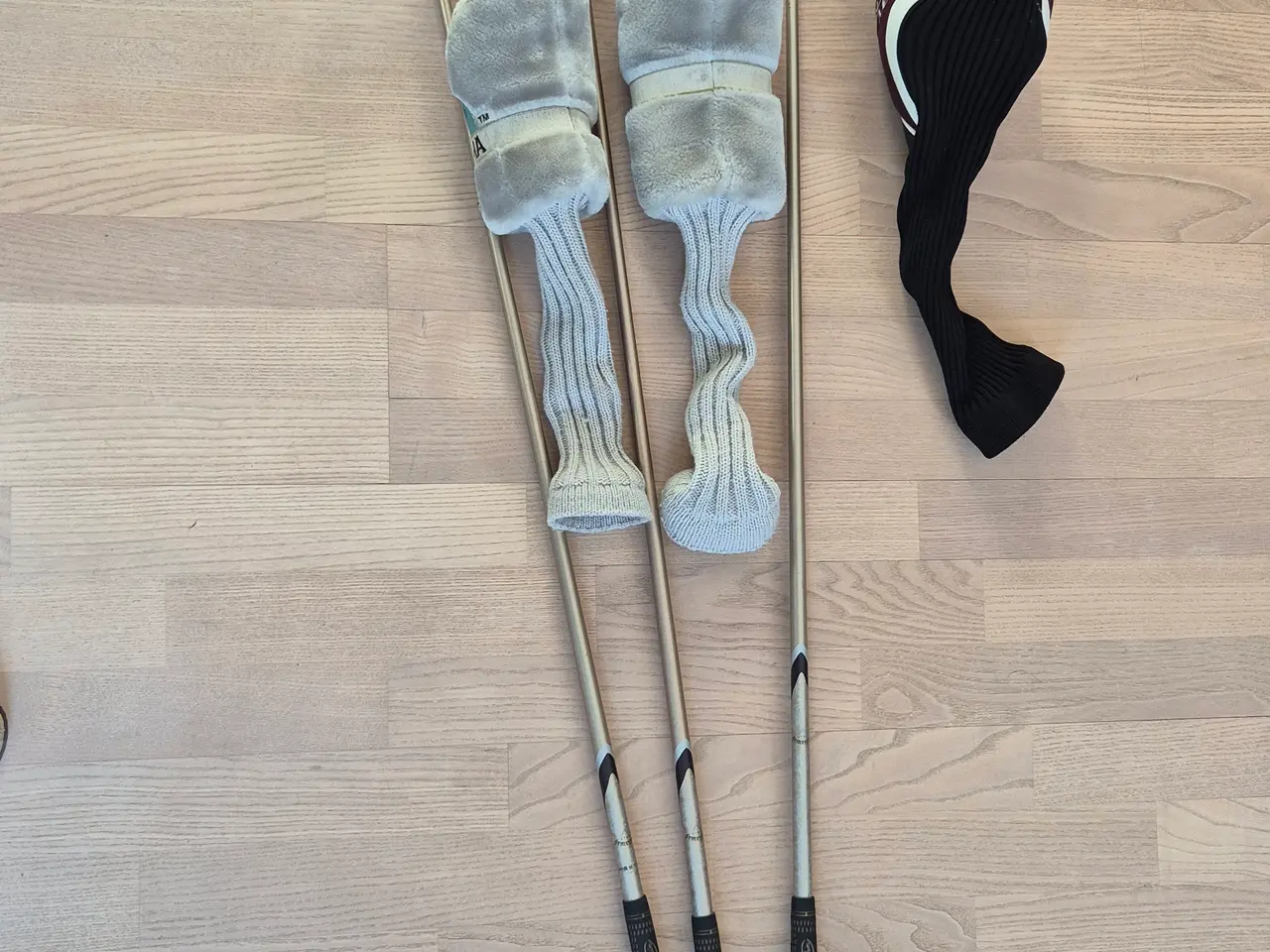 Billede 2 - Callaway Big Bertha - Aalborg