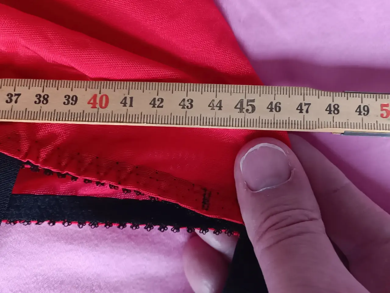 Billede 6 - Hofteholder i Vintage stil