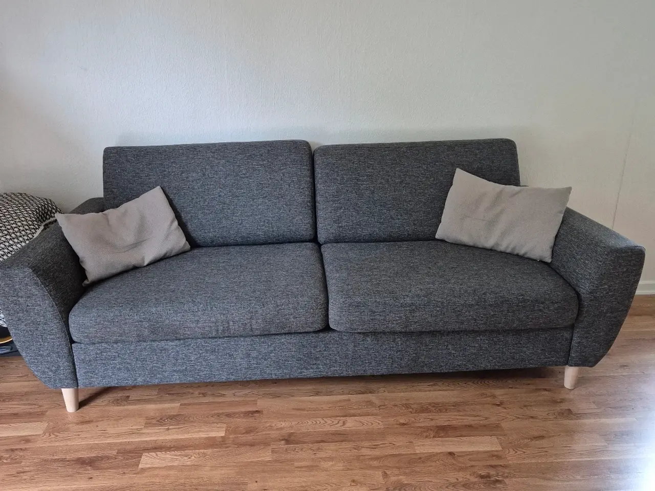 Billede 2 - Sofa sælges