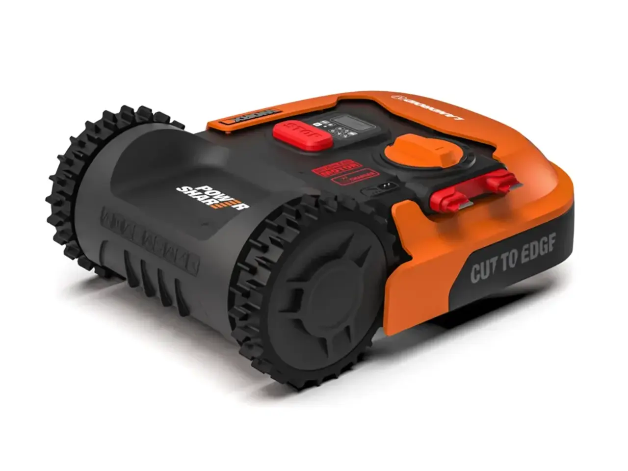 Billede 3 - Worx WR143E Landroid M1000