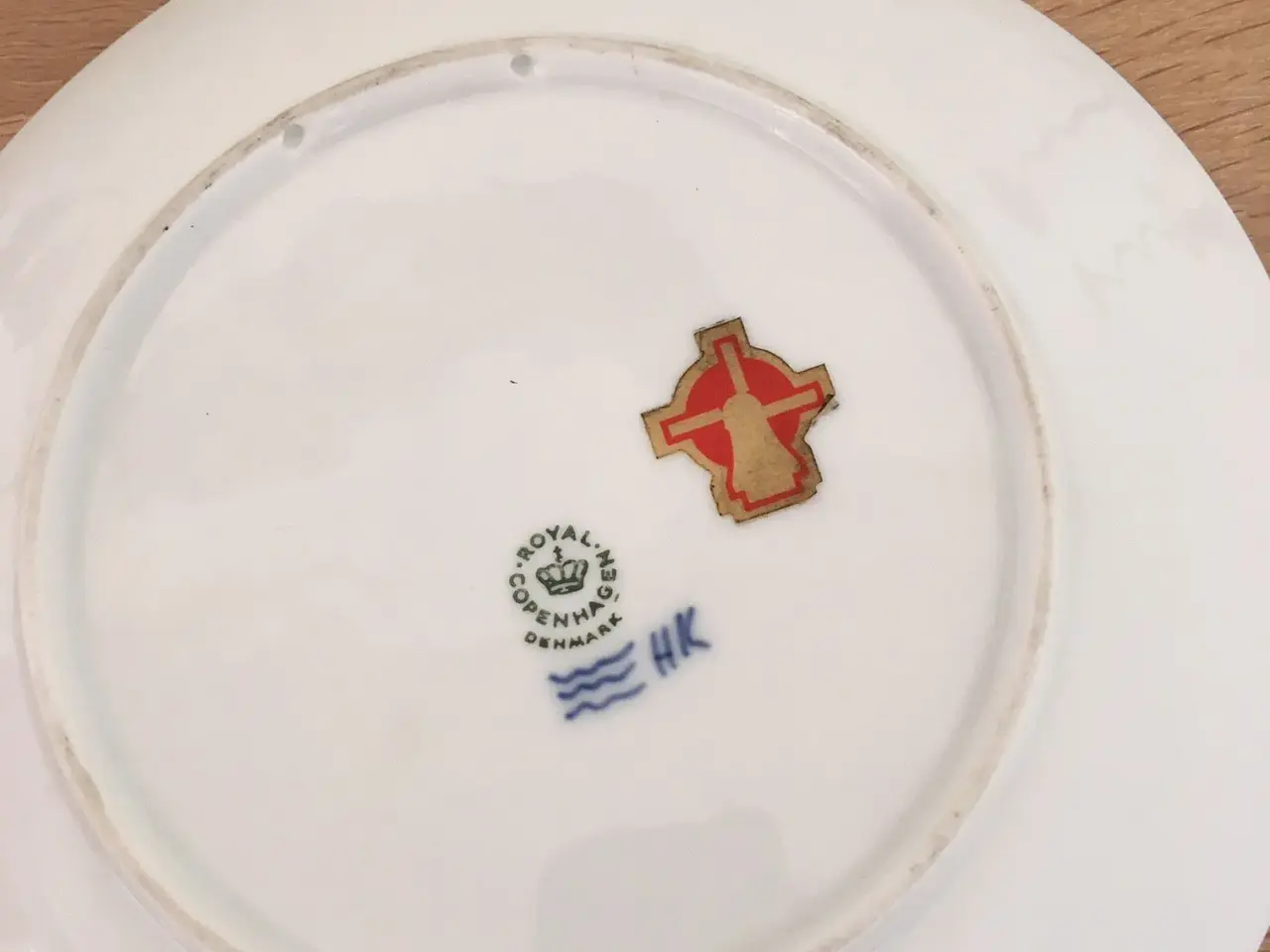 Billede 2 - Genforeningen Dybbøl Mølle 1920