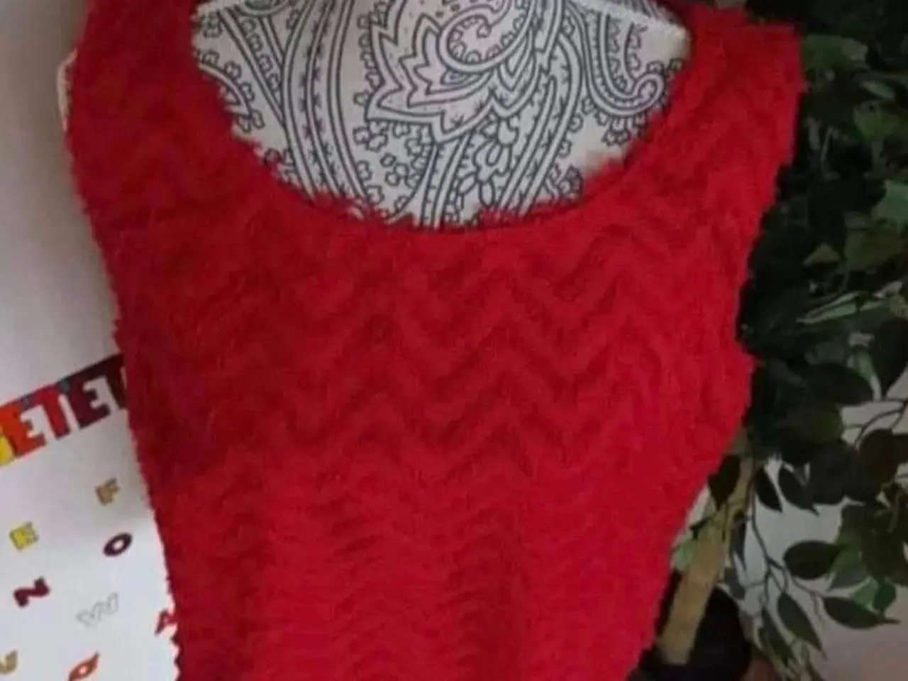 Billede 2 - Top. Masai. XL