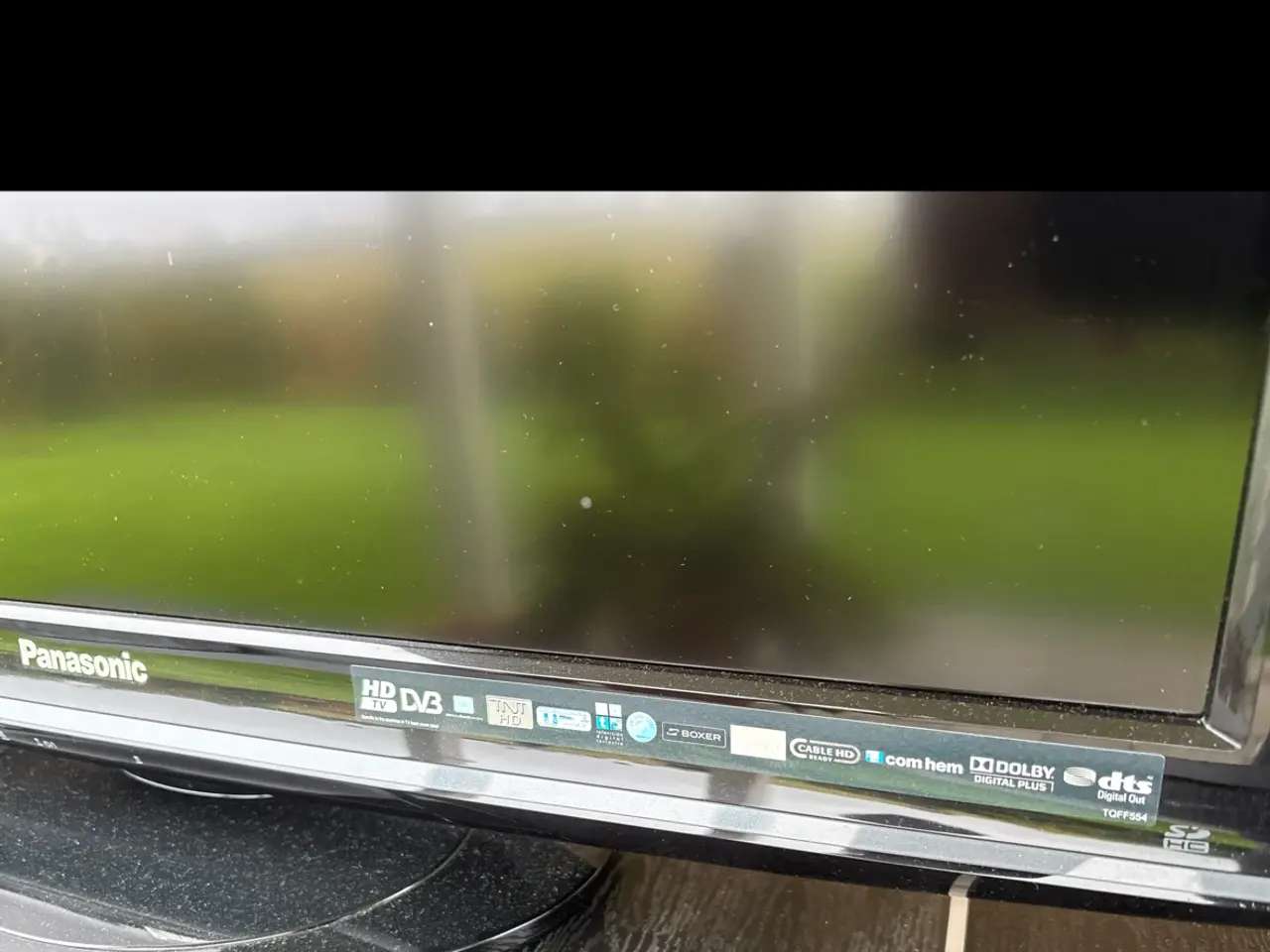 Billede 2 - Panasonic LCD TV - gratis