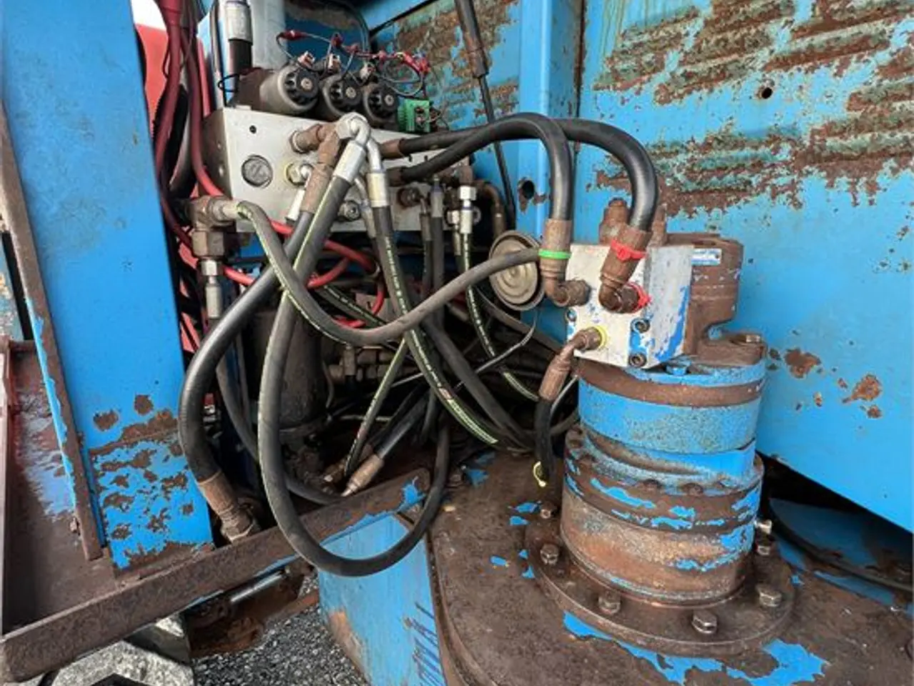 Billede 25 - Genie S65 - 22 m - Video