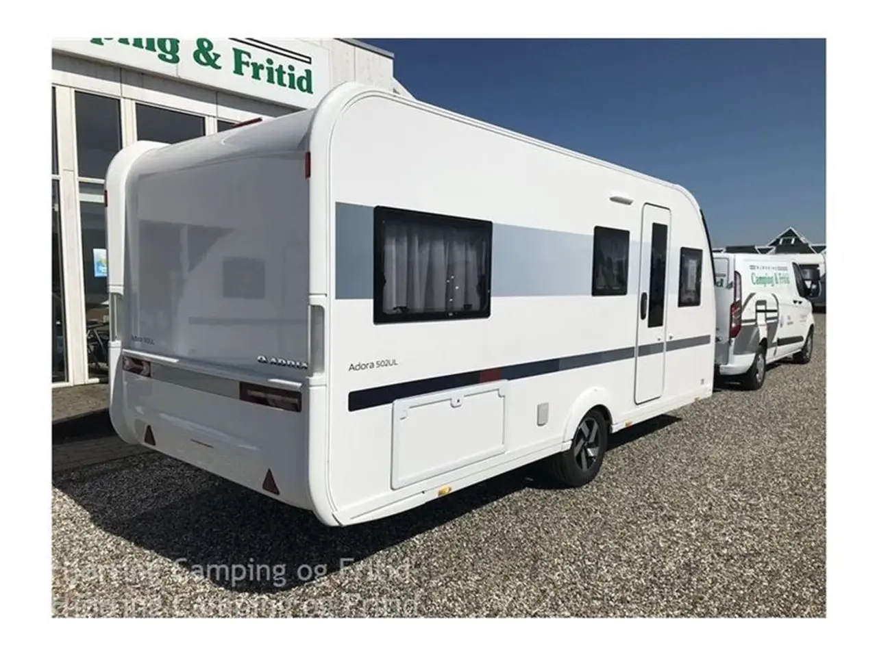 Billede 2 - 2024 - Adria Adora 502 UL