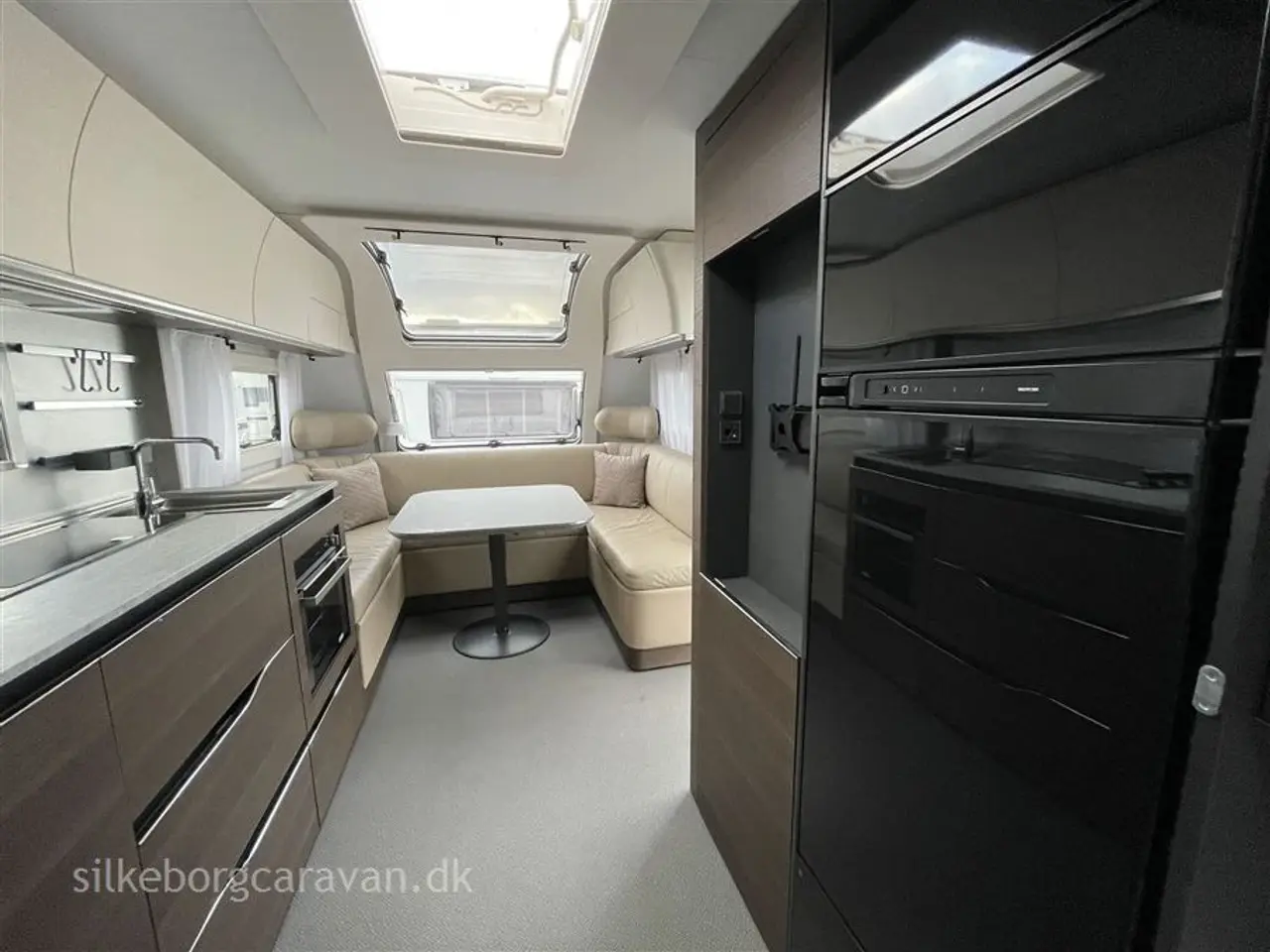 Billede 12 - 2022 - Adria Alpina 613 UT