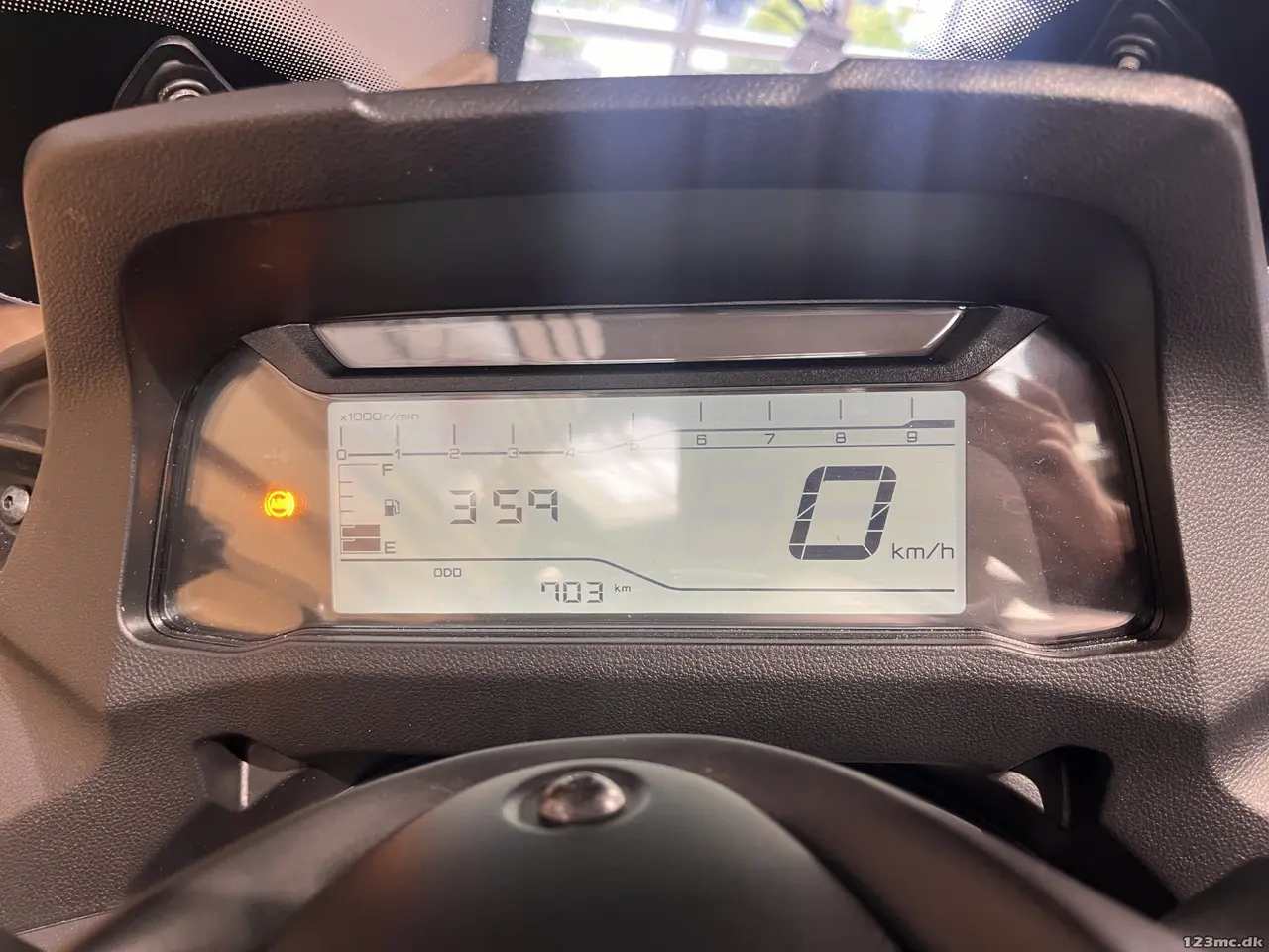 Billede 7 - Yamaha Tricity 300
