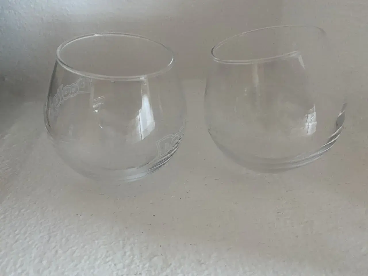 Billede 1 - Drink Glas (DOOLEYS) - ny pris