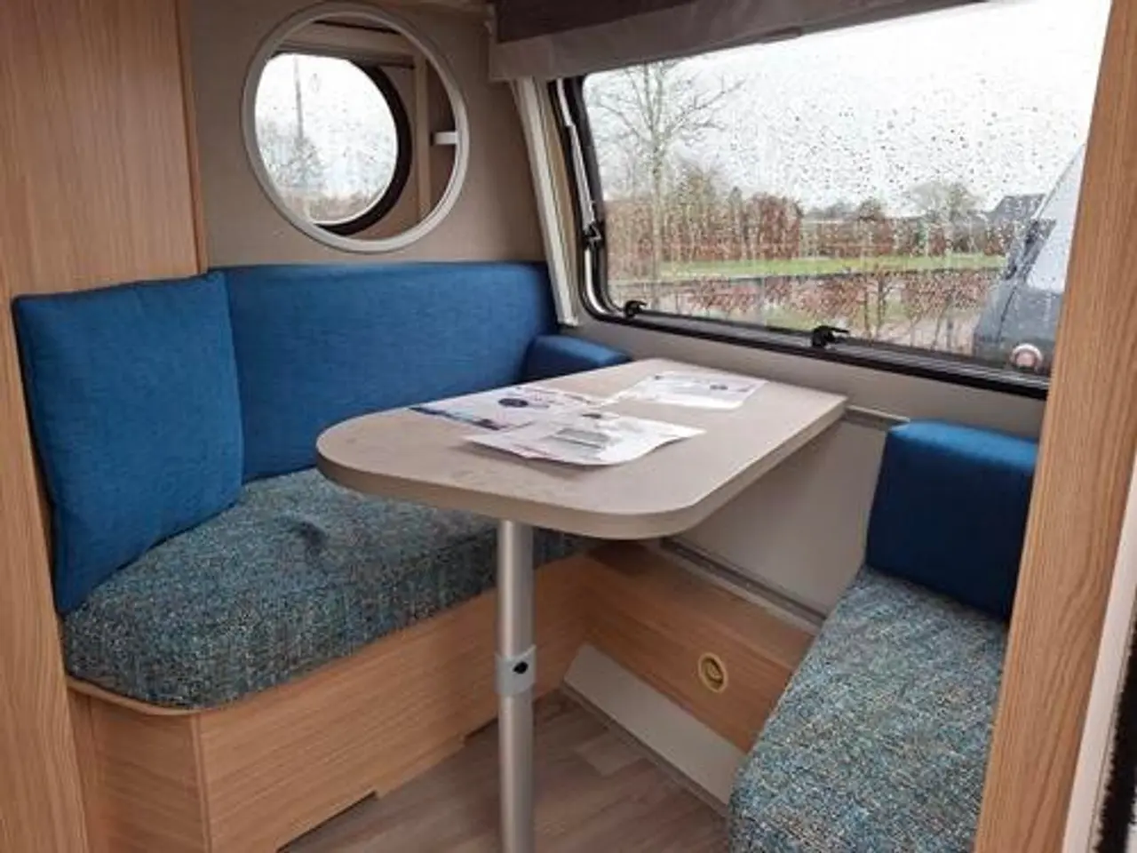 Billede 2 - Tabbert T@b 400 TD - Demovogn nu 214.995