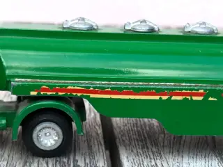 TEKNO...SCANIA VABIS 75 ORA TANKBIL