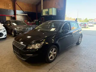 Peugeot 308 1,2 VTi 82 Active