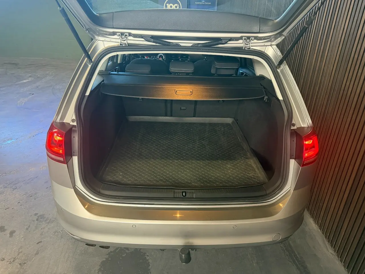 Billede 10 - VW Golf VII 1,4 TSi 140 Highline Variant BMT