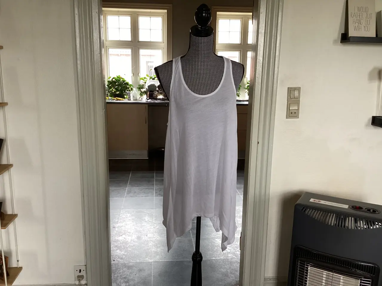 Billede 2 - Dametøj. Str : M- L- XL-44-46-XXL.