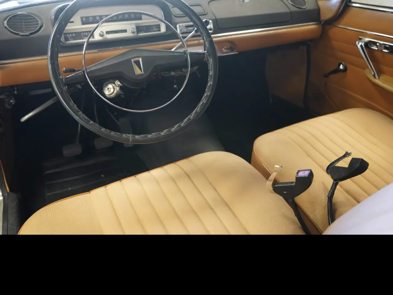 Billede 5 - Peugeot 404 Berline