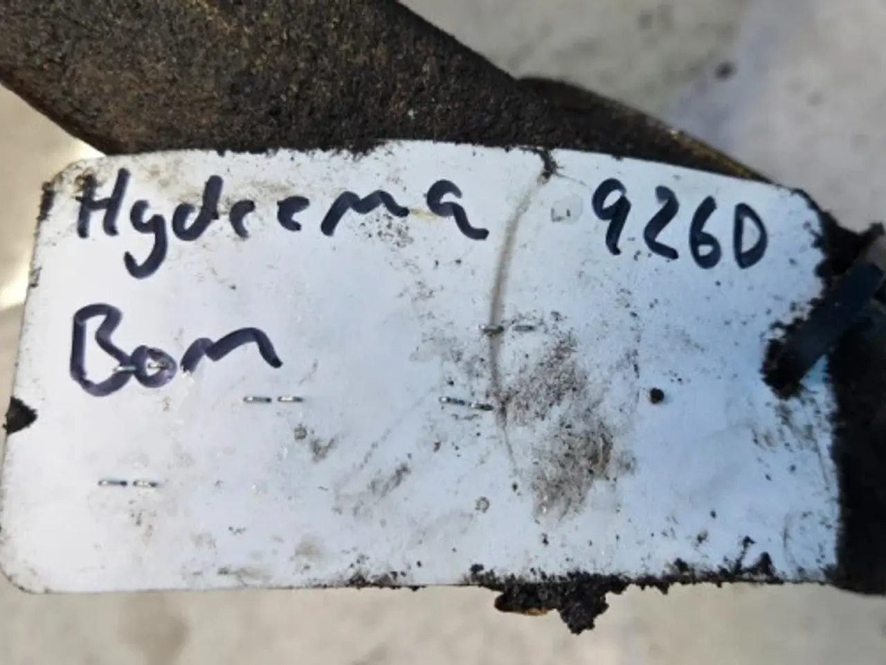 Billede 18 - Hydrema 926D Arm
