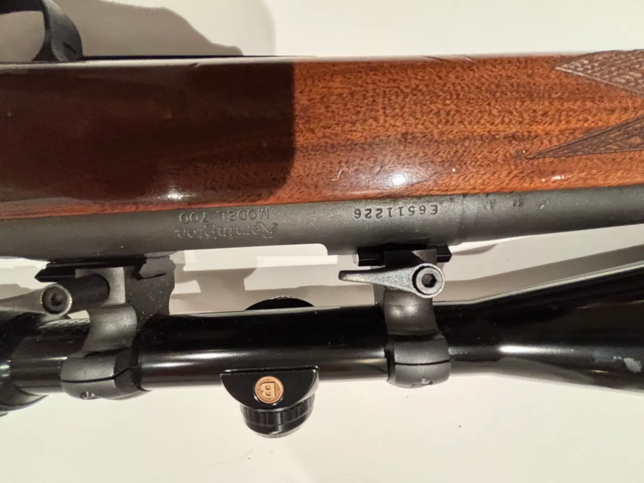 Billede 7 - Remmington 700 cal.22-250