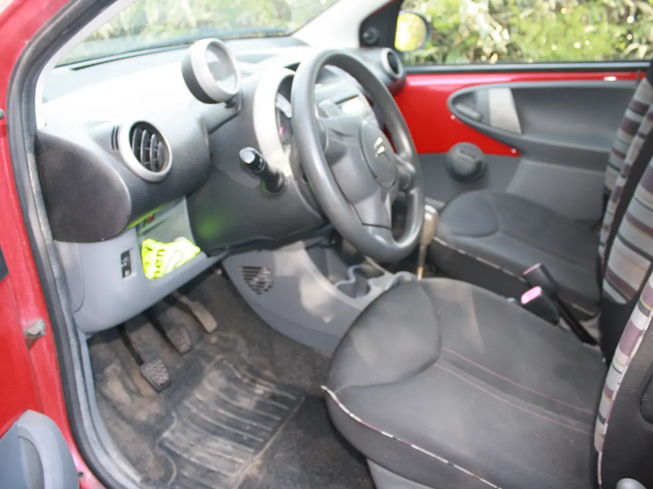 Billede 11 - Citroën C1