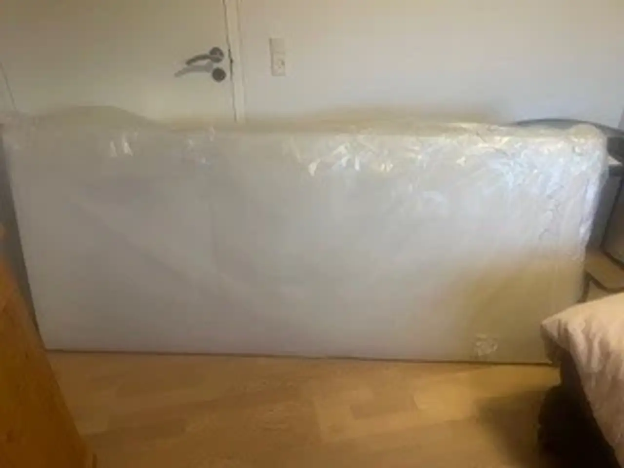 Billede 1 - Madrasse fra Auping 90 x200 cm