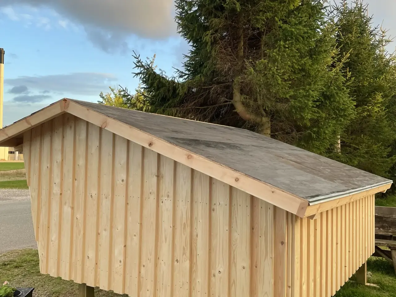 Billede 3 - Shelter