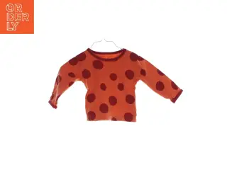 Bluse fra Trendy Wear (str. 62)